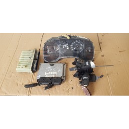 OPEL ASTRA G KIT ACCENSIONE...